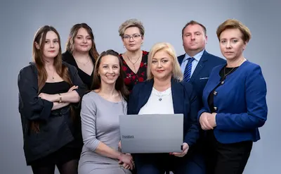 Biuro Rachunkowe Hando - Tychy